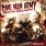 One Man Army and the Undead Quartet - Error in Evolution