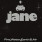 Jane - Fire, Water, Earth & Air
