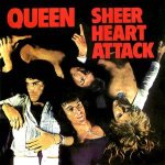 Sheer Heart Attack