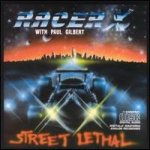 Street Lethal