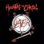 Haunting the Chapel