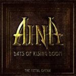 Days Of Rising Doom - The Metal Opera