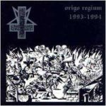 Origo Regium 1993-1994