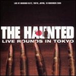 Live Rounds In Tokyo