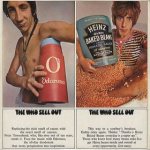 The Who Sell Out