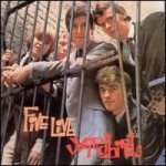 Five Live Yardbirds