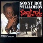 Sonny Boy Williamson & The Yardbirds