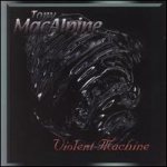 Violent Machine