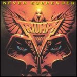 Never Surrender