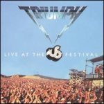 Live At The US Festival