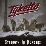 Strength In Numbers