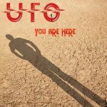 You Are Here