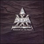 Kingdom Of The Night