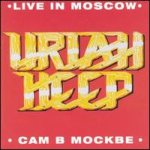 Live In Moscow