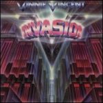 Vinnie Vincent Invasion