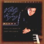 Works Of Liszt And Chopin