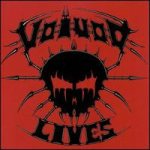 Voivod Lives