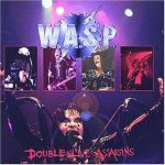Double Live Assassins
