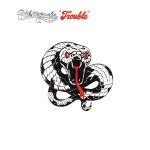 Trouble