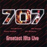 Greatest Hits Live