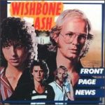 Front Page News