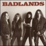 Badlands