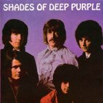 Shades of Deep Purple