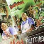 Mad Butcher