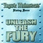 Unleash the Fury