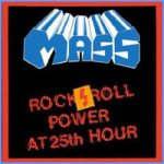 Rock'n'Roll Power at 25th Hour
