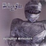 Springhead Motorshark