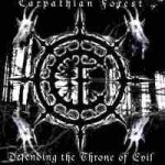 Defending The Throne Of Evil