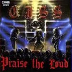 Praise The Loud