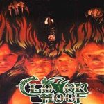 Cloven Hoof