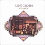 Live Cream, Vol. 2