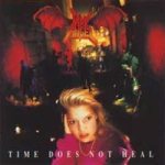 Time Does Not Heal