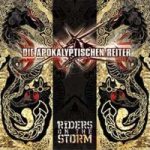 Riders On The Storm