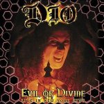 Evil or Divine: Live in New York City