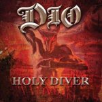 Holy Diver Live