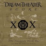 Score: 20th Anniversary World Tour