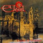 Lecons De Tenebres