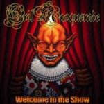 Welcome To The Show