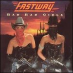 Bad Bad Girls