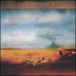 Fates Warning X