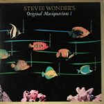 Stevie Wonder's Original Musiquarium I