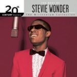 20th Century Masters -The Millennium Collection: The Best of Stevie Wonder