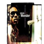 The Complete Stevie Wonder