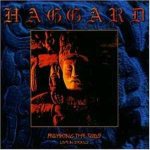 Awaking the Gods - Live in Mexico