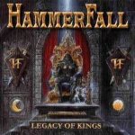 Legacy Of Kings