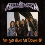 Mr. Ego (Take Me Down)